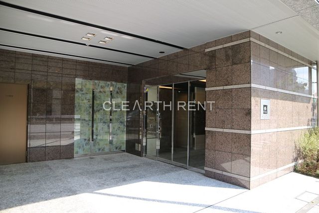 コンシェリア南麻布 ＜ＴＯＫＹＯ ＰＲＥＭＩＵＭ＞ ＥＡＳＴ10階 ☆直接の管理会社クレアスレント/港区の分譲賃貸で快適生活☆