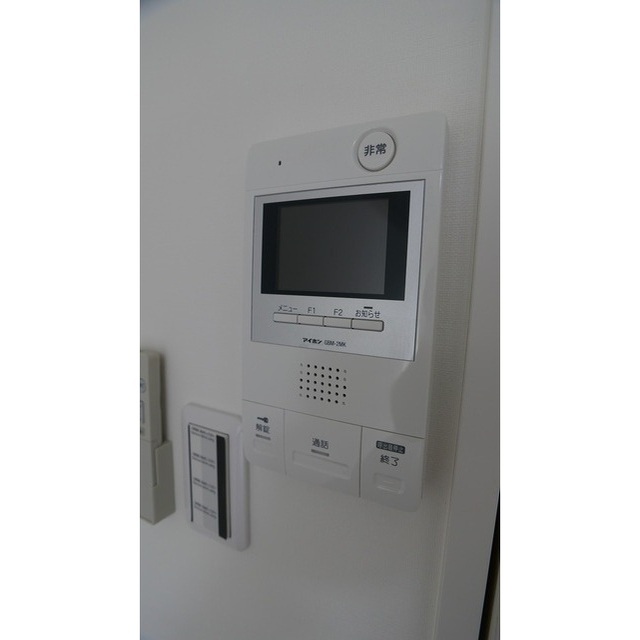 ソラシアレジデンス西馬込0204号室 部屋その他