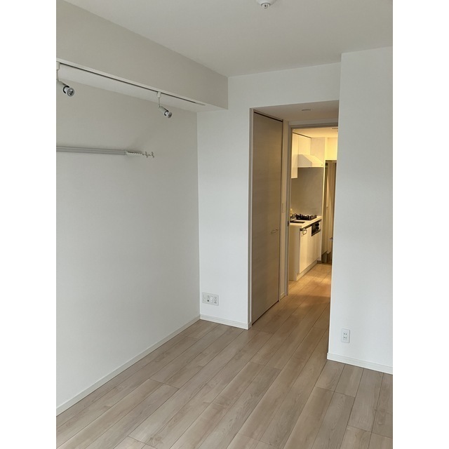 エスタート品川南大井Ⅱ リビング