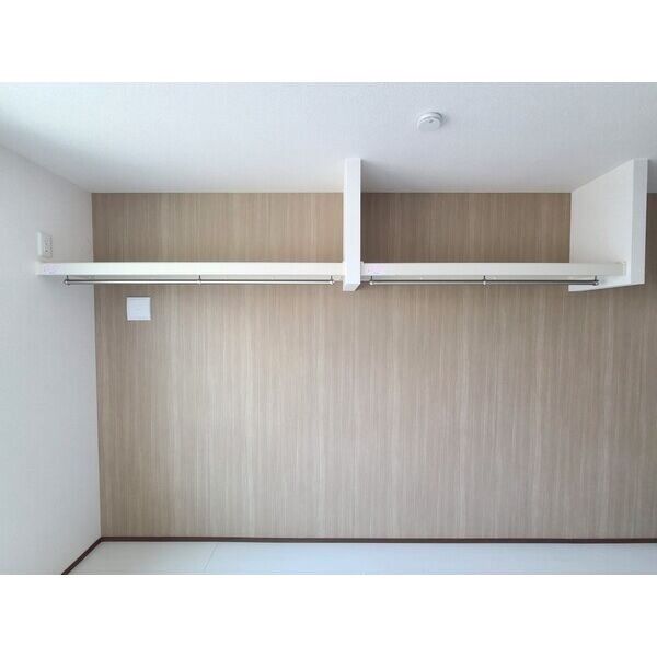 Ambition西区土屋 収納