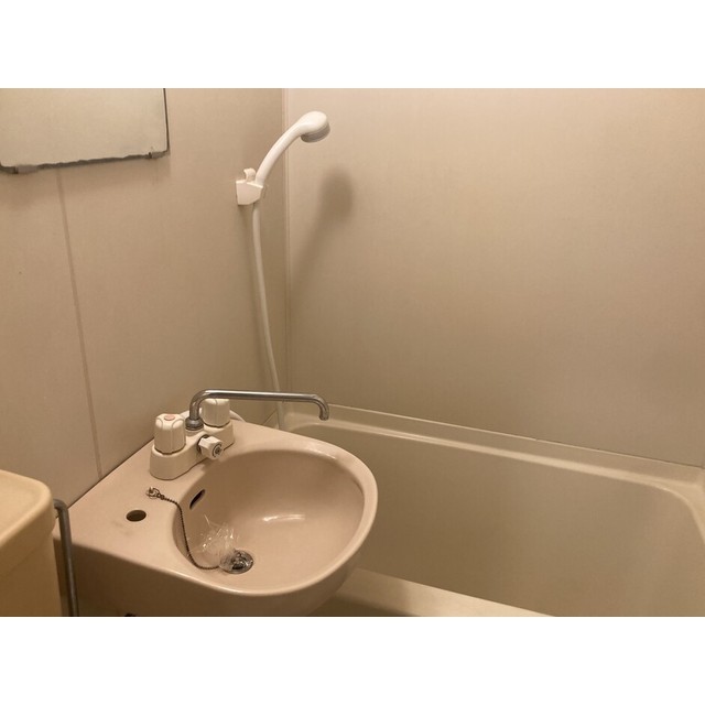 ザ・ファースト西所沢 お風呂