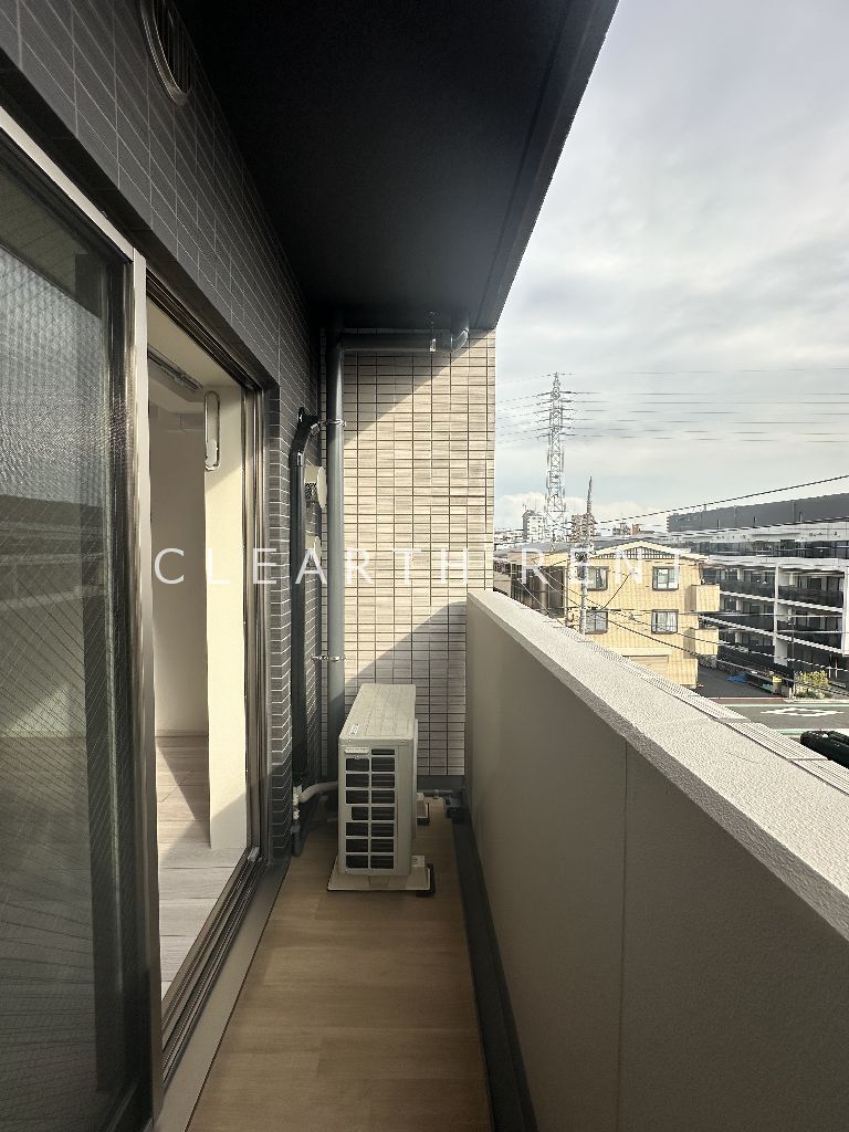 コンシェリア東京 ＜ＯＨＡＮＡＪＡＹＡ ＴＨＥ ＲＥＳＩＤＥＮ4階 当社のみ紹介可能/敷金礼金ゼロ/広々１ＤＫ/南向き