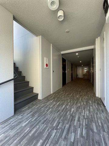 エルファーロ笹塚Ⅰ0206号室 ロビー