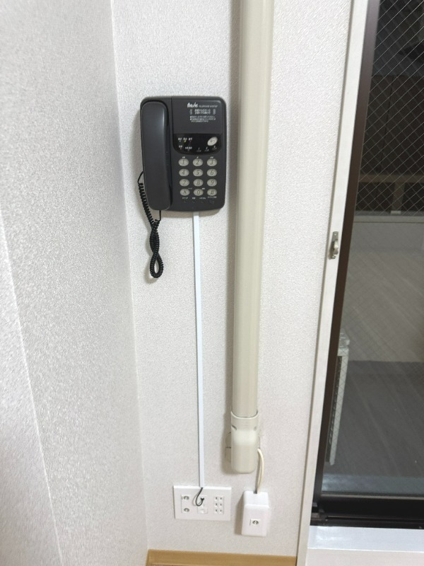 パルティーレさがみ野2階 部屋その他