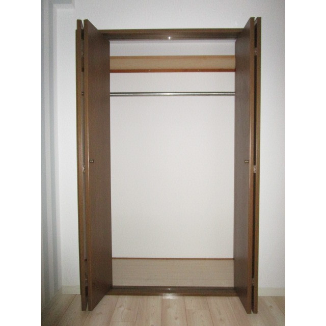 グランドゥール安藤 内観