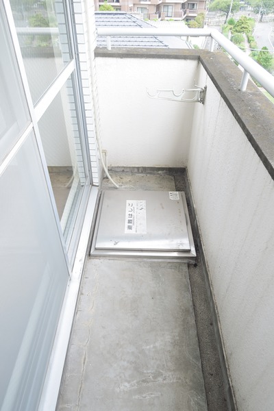 T’s garden永山5階 同建物別部屋の参考画像