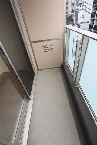 GENOVIA南千住Ⅴskygarden 反転タイプ