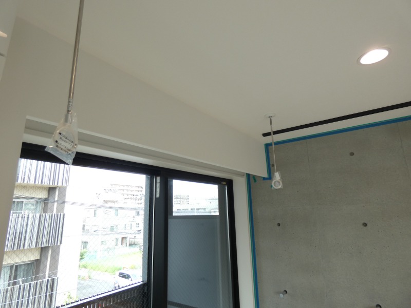 パークヴィラ六町3階 部屋設備