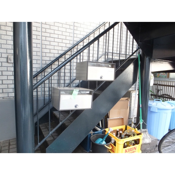 SELECT神楽坂 外観