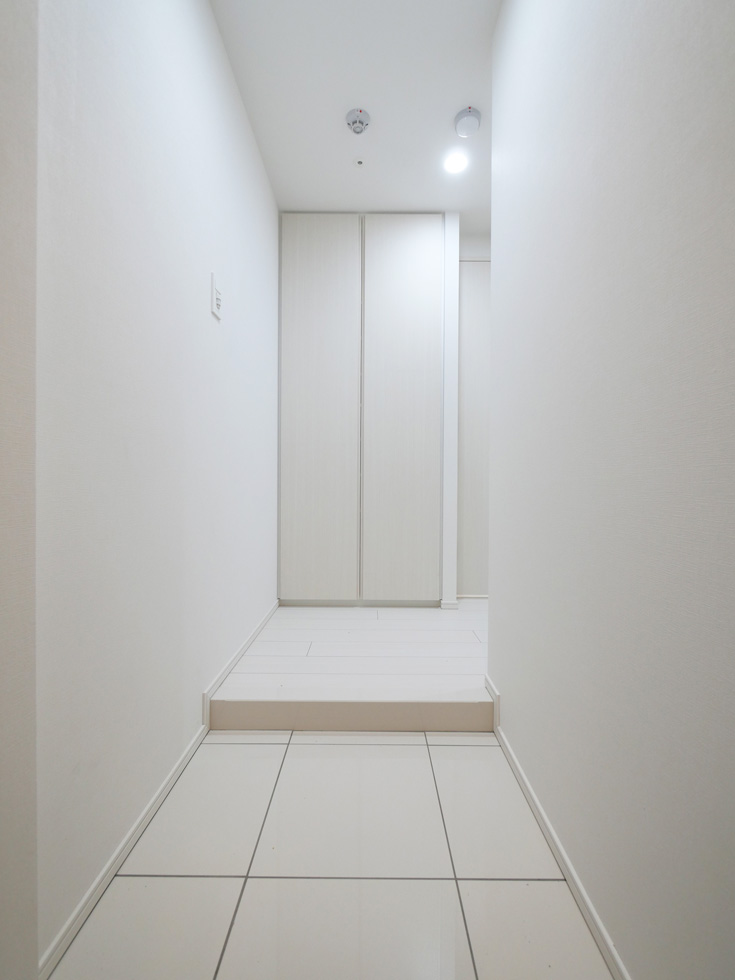 PREMIUM CUBE 上野 内観