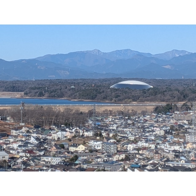 パークハウスワンズタワー2306号室 部屋その他
