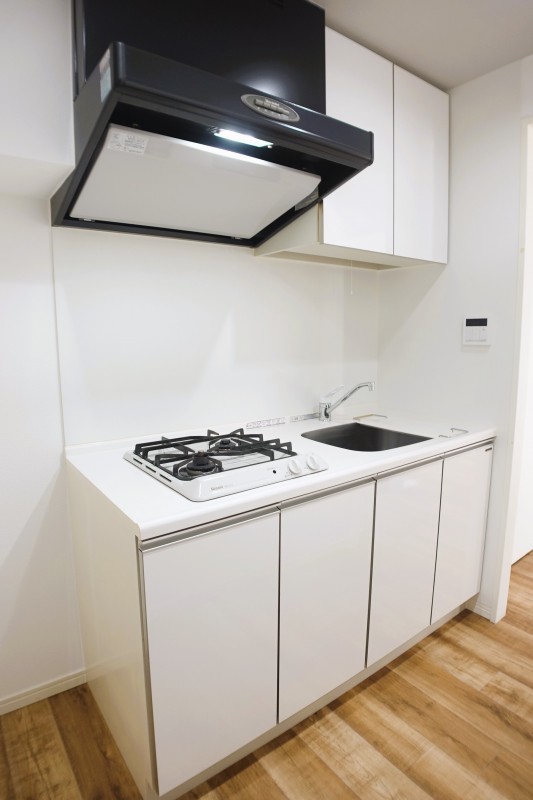 レニール本駒込6階 キッチン