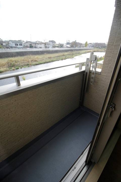 ウィステリアＫ2階 部屋その他