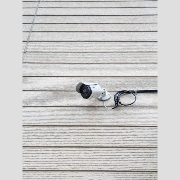 メゾンドネージュ№12 エントランス