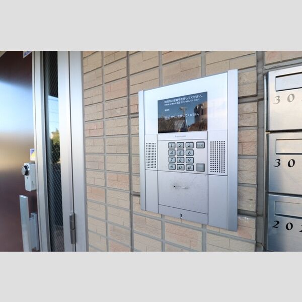 Lien(リアン)201号室 オートロック