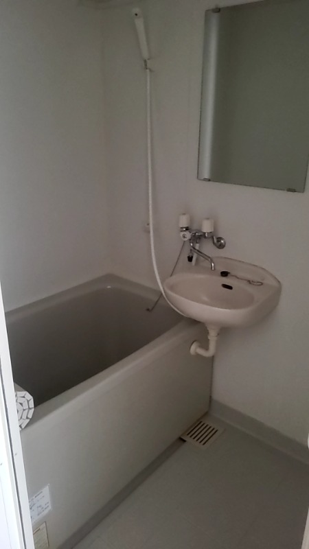 ドルフケンマート お風呂