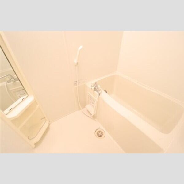 フォンティーヌ 浴室