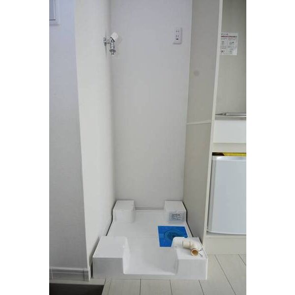 ポンデロッサ学芸大学0103号室 部屋その他