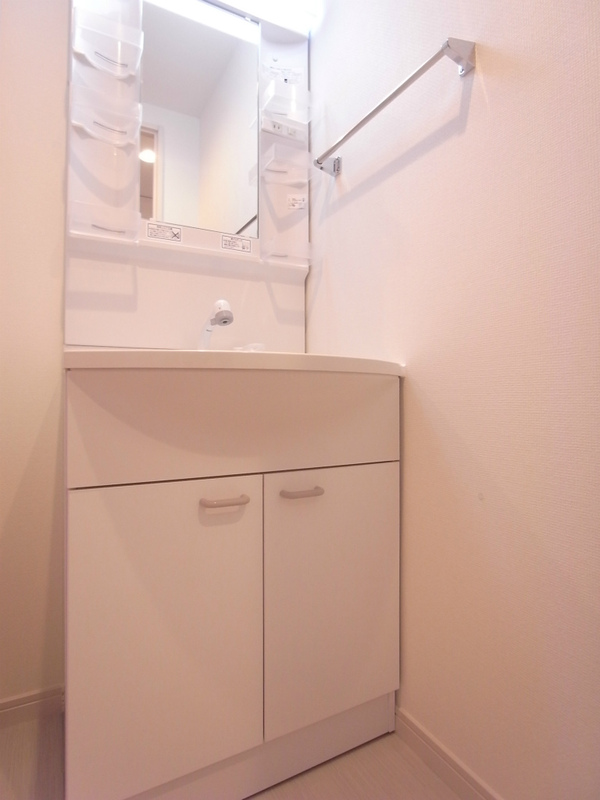 リブリ・アーバンコート 洗面