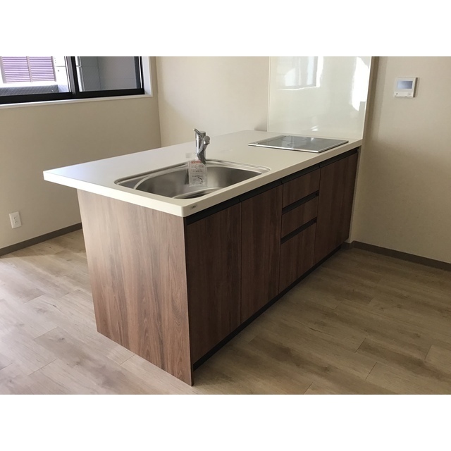 イーストピア キッチン