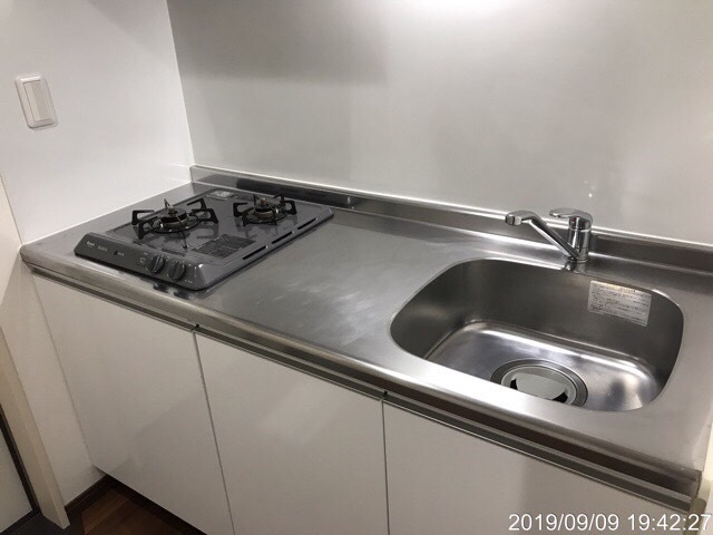 ａｎｙ2階 キッチン