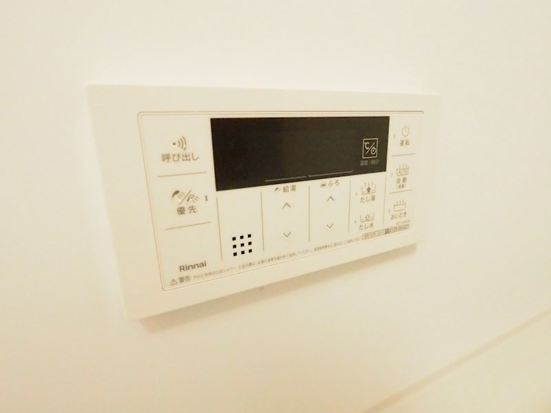 ドゥーエ入谷Ⅰ8階 部屋設備