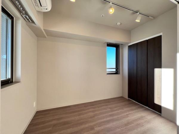 Ｂｒｉｌｌｉａ　ｉｓｔ　大井町12階 リビング