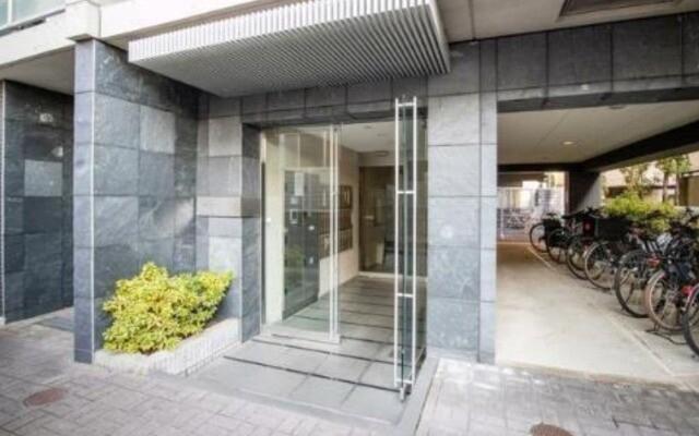 ヴィーダ文京関口 外観