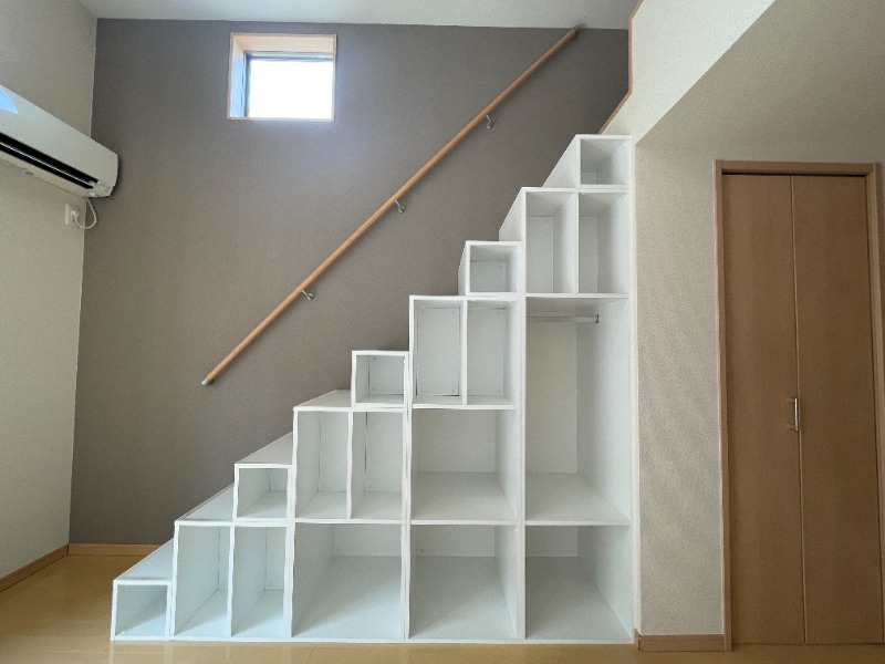 ヒバリーヒルズ1階 部屋その他