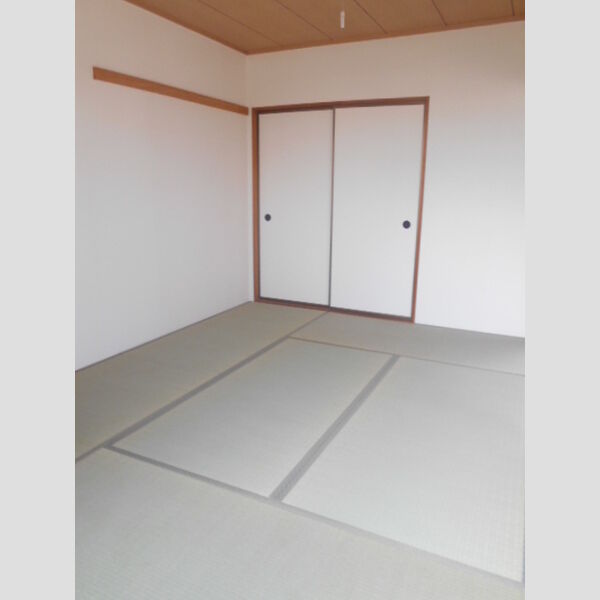 ソシア・エム201号室 部屋その他