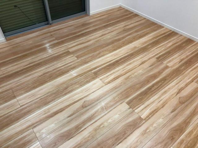 オリーブ北戸田3階 リビング