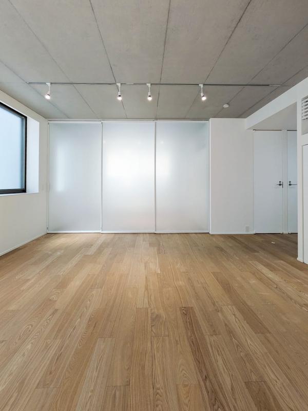 ルクール市ヶ谷払方町(旧ARK HOUSE 市ヶ谷払方町)2階 キッチン