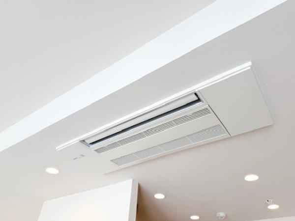 白金ザ・スカイ東棟6階 部屋設備