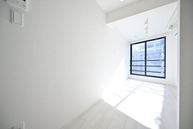 Ｌｕｐｉｎｕｓ目白台3階 部屋その他