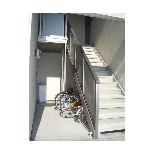 カーサY・S 周辺