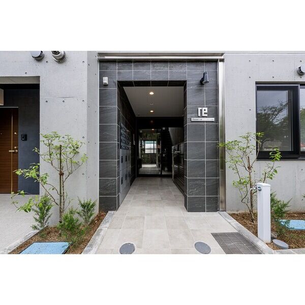 リザーブ北綾瀬402号室 部屋その他