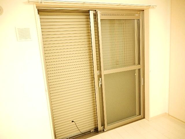 グランド・ソレイユ 室内設備