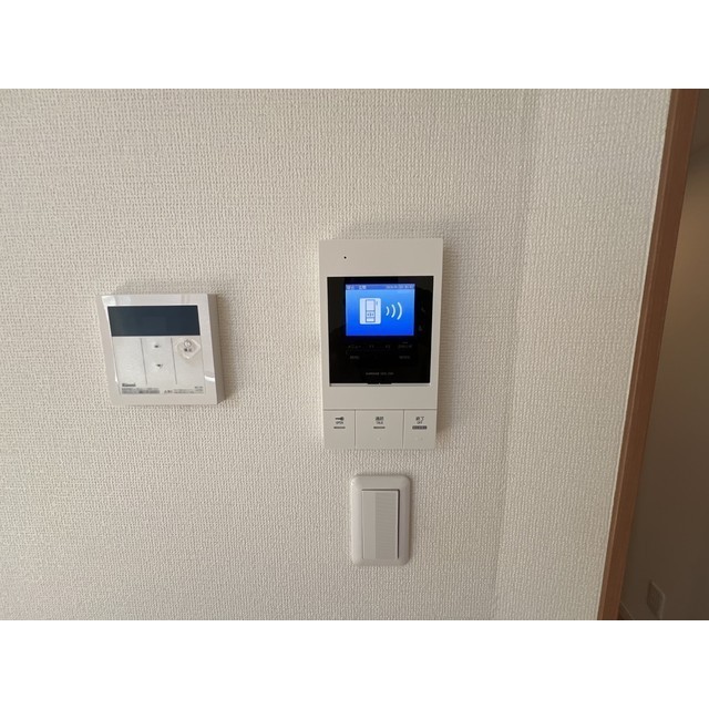 モデラート西新宿201号室 部屋その他