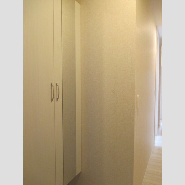 GMコート　A 玄関