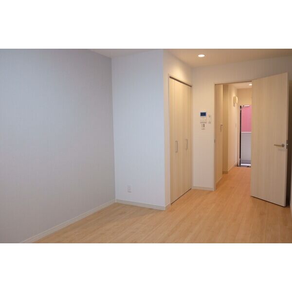 グラシア203号室 部屋その他