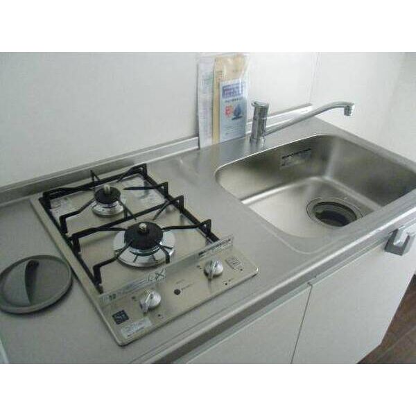 chouchou阿佐ヶ谷A棟0101号室 部屋その他