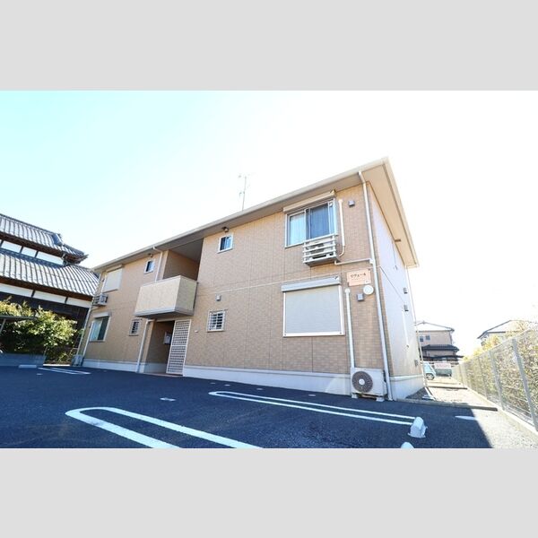 リヴェールの外観画像