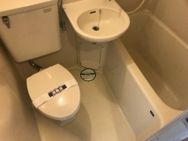 ＫＩＫビル お風呂