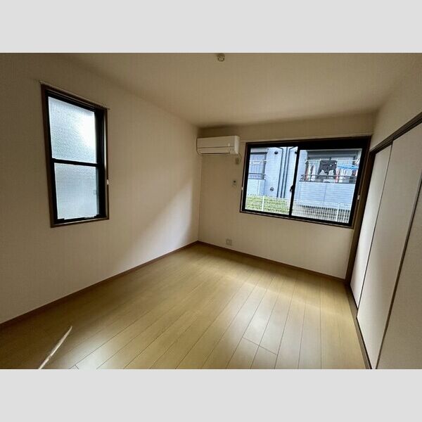 アークヒルズI103号室 北側洋室