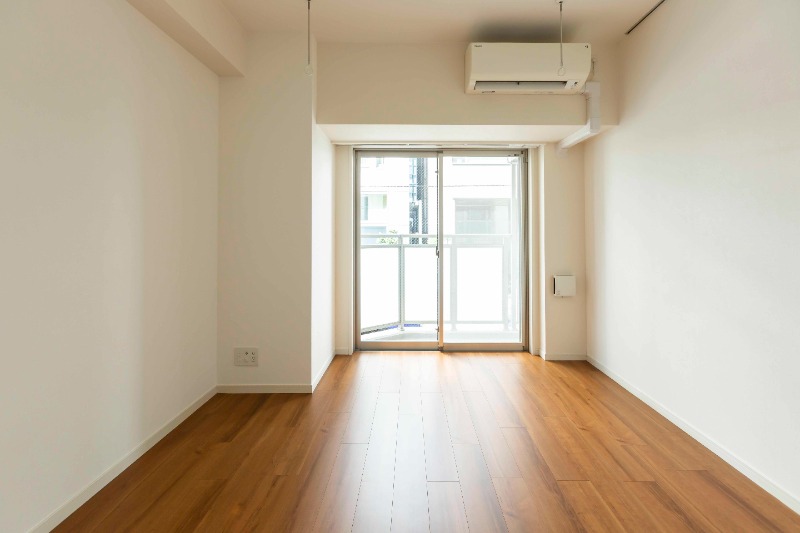 エルスタンザ平河町7階 洋室