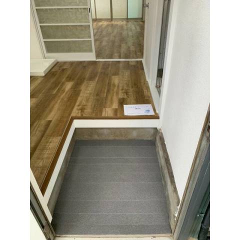 グリーンアベニュー渋沢 別部屋参考写真