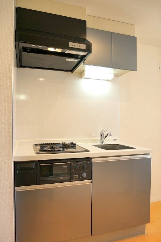 ＳＩＮ－ＣＩＴＹ板橋大山 内観