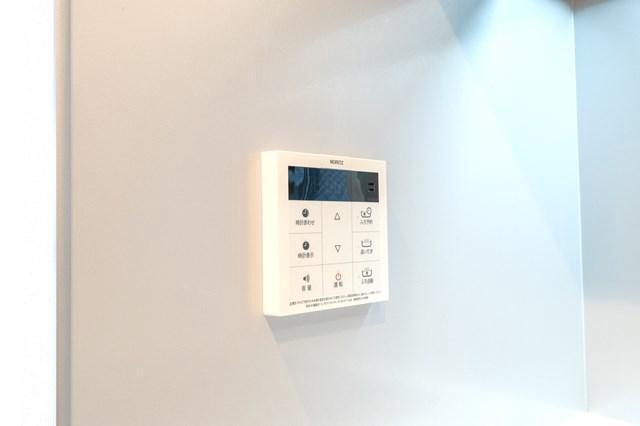 ディームス大手町ノース8階 同建物別部屋の参考画像