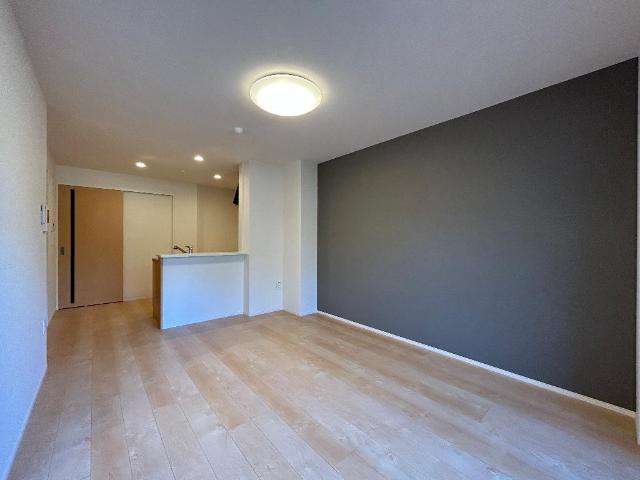 ｐｒｉｍａｖｅｒａ綾瀬　-プリマヴェラ綾瀬- リビング