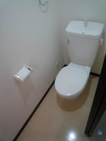 パシャ北千住3階 部屋その他